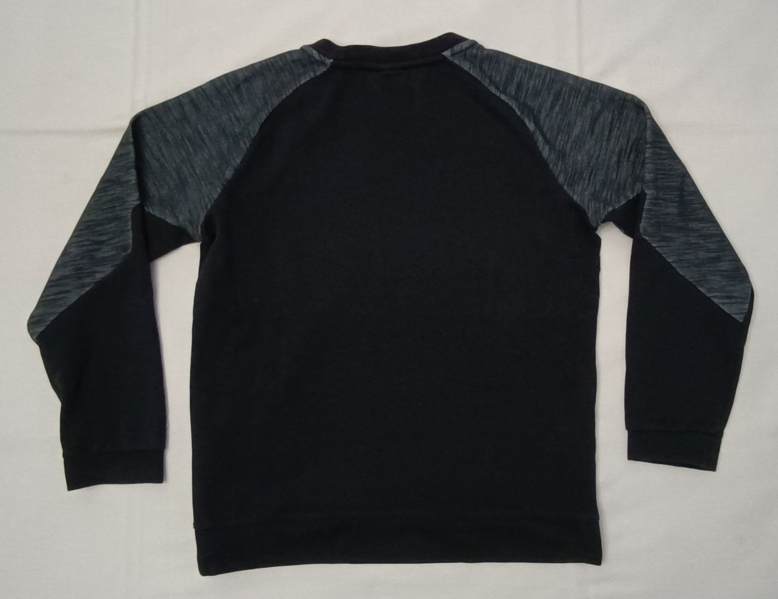 Nike Sportswear Logo Sweatshirt оригинално горнище ръст 137-147см Найк