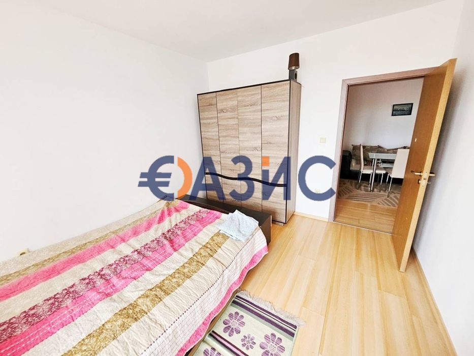 Продава се Тристаен апартамент в к.к. Слънчев бряг - 74 кв.м за 500 €/кв.м - Снимка #14