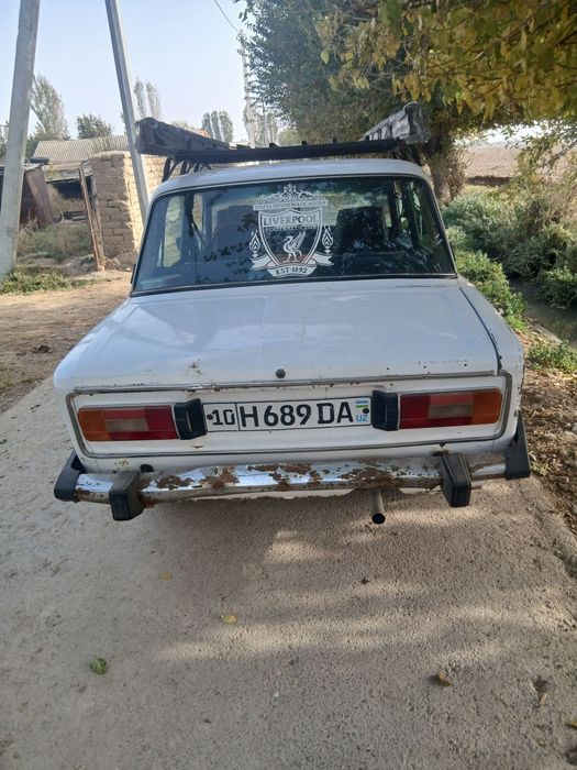 Jiguli sotiladi 1992y