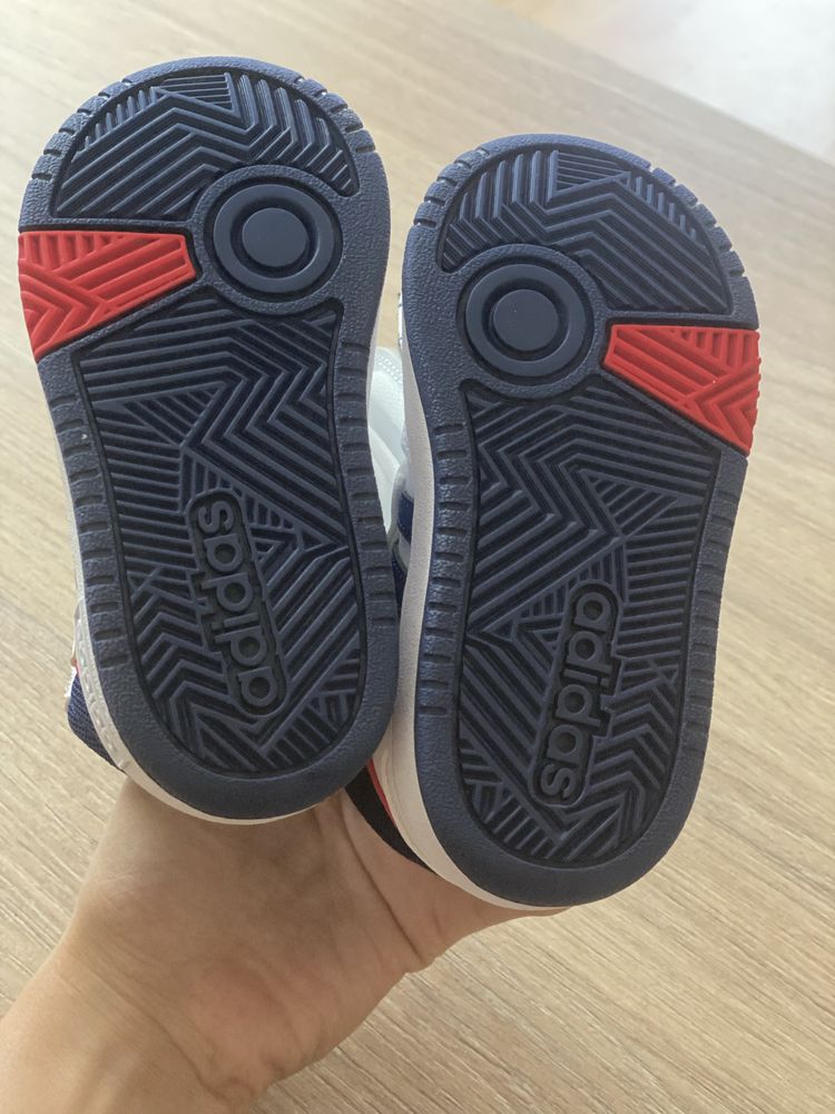 Adidas детски кецове