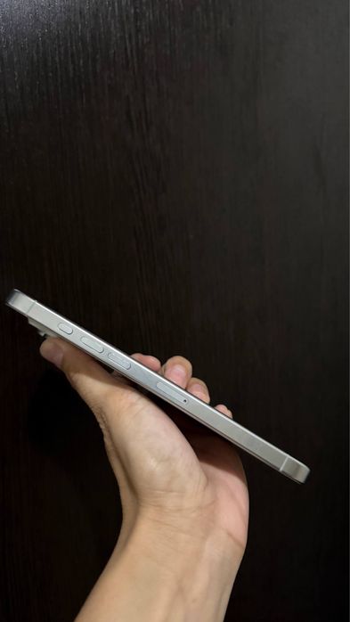 Iphone 16 pro max 256