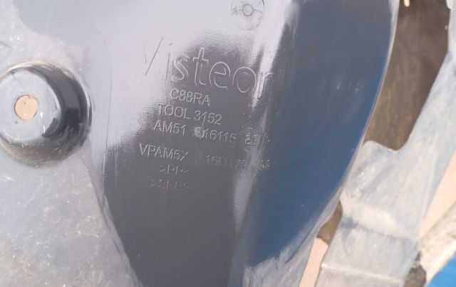 Carenaj stanga fata AM5116115 Ford Focus 3 [2011 - 2015]