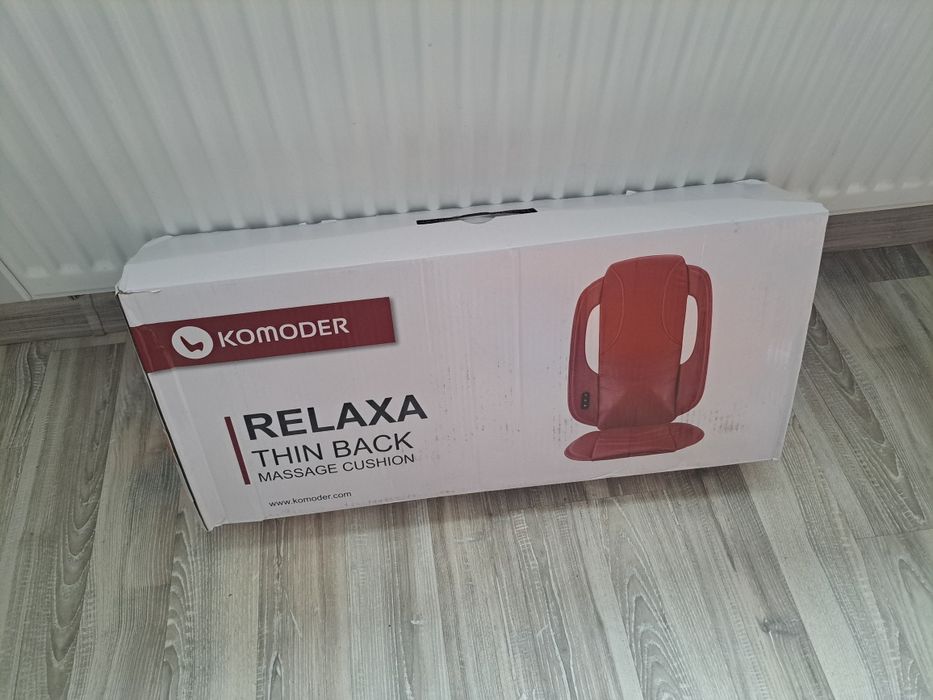 Husă de masaj Komoder