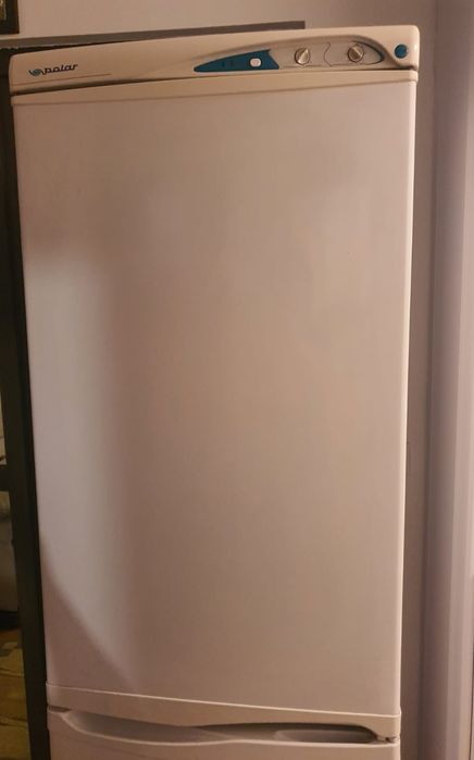 Combină frigorifică