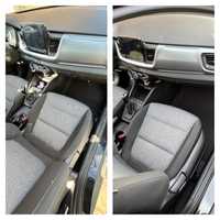 Detailing Auto Interior si Curatare Tapiterii Canapele Coltare Saltele