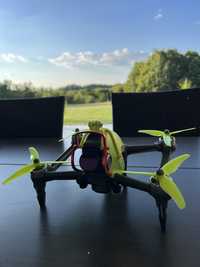 Drona Dji FPV Racer cu accesorii nu avata, mavic, mini