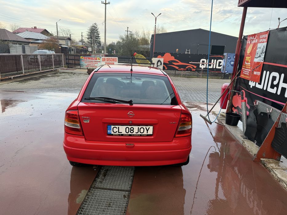 Vand opel astra g 1.4 16 valve