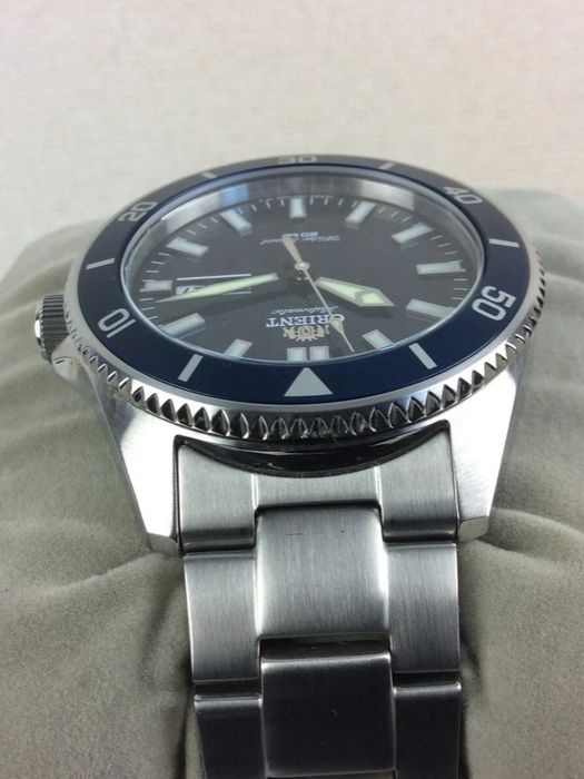 Ceas ORIENT Kano RA-AA0008B19B