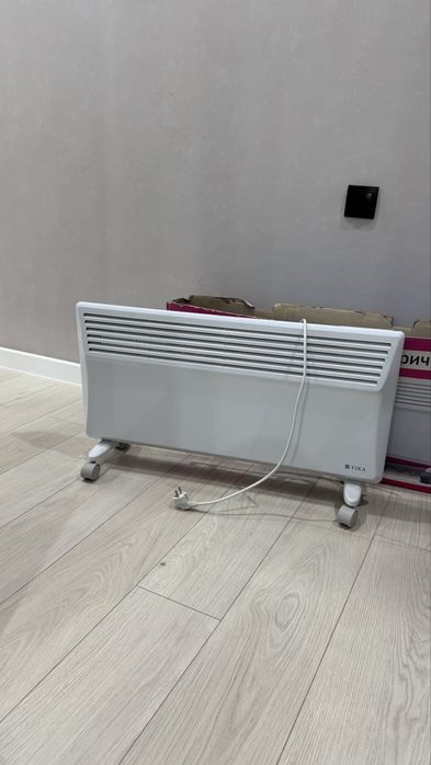Обогреватель новая