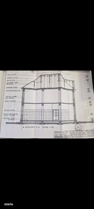 Spațiu Comercial Str. Păcii !