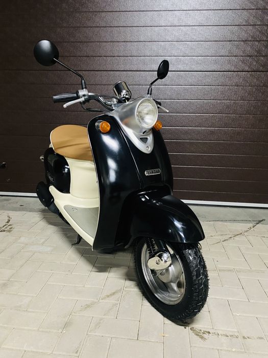 Мопед Yamaha Vino 2t