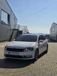 VW Passat B7 2012 2.0  DSG