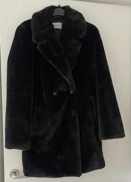 Haina de dama, blana artificiala
