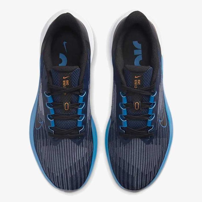 Nike - Air Winflo 9 №45,№46 Оригинал Код 706