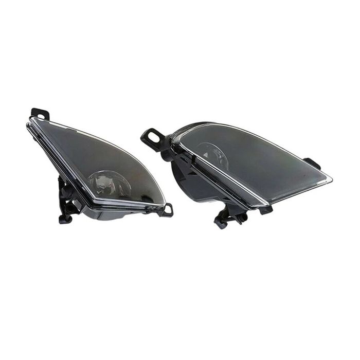 НОВ Халоген BMW E60 Е61 Facelift Ляв Десен капак броня бмв сериа 5