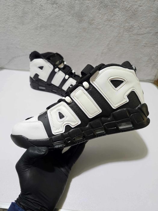 Adidasi Nike Air More Uptempo