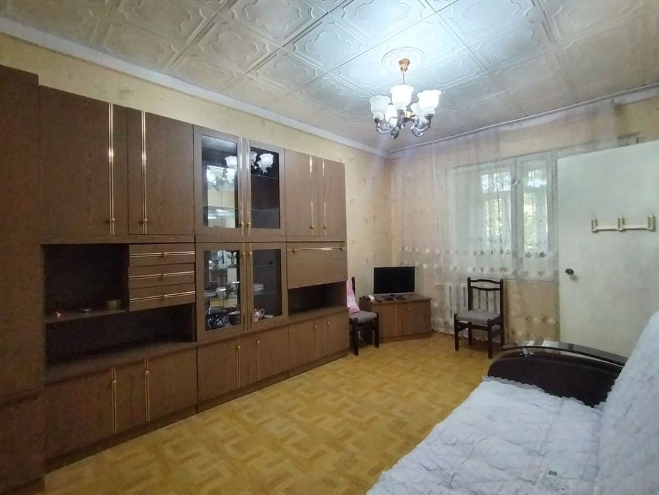 #019. Очень срочно продаётся квартира на ТТЗ 1.   2/3/4