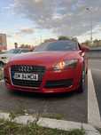 Audi TT Roadster 2.0 Tfsi