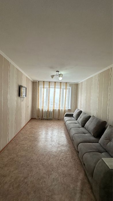 Продается 3 х комнатная квартира У/П на 9 мкр