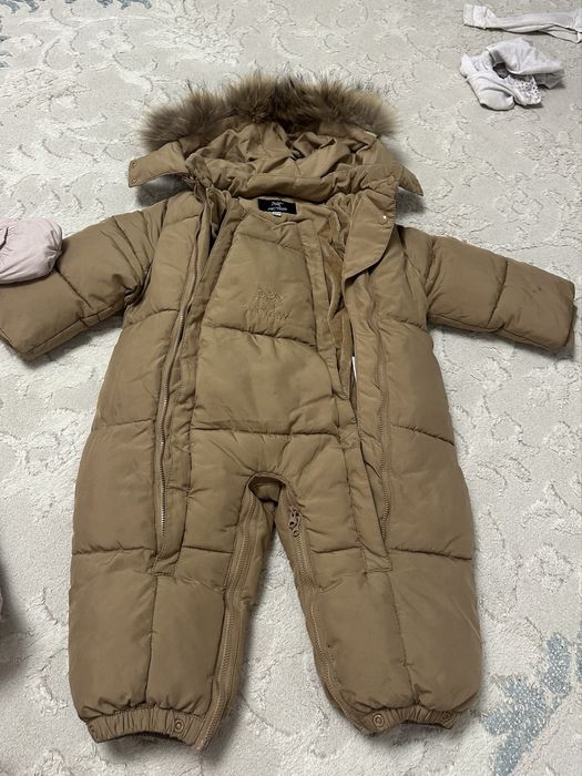 Конбинезондар сатылады 1 жас -1 жастан кейнде киюге болады