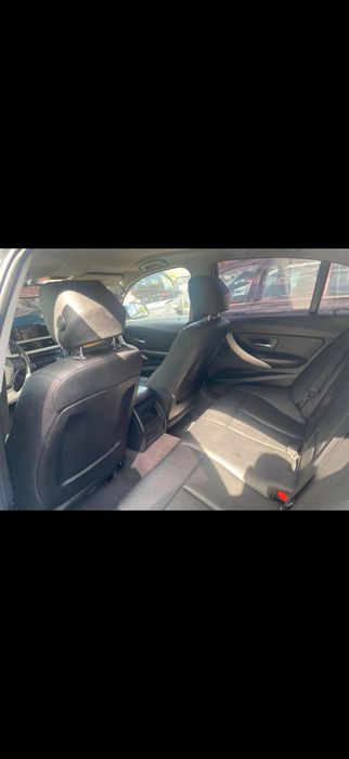 BMW 320 f30 2012