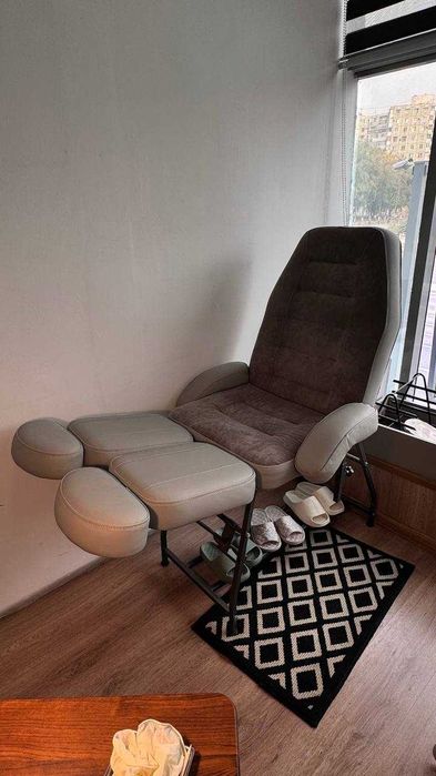 продается кресло для педикюра