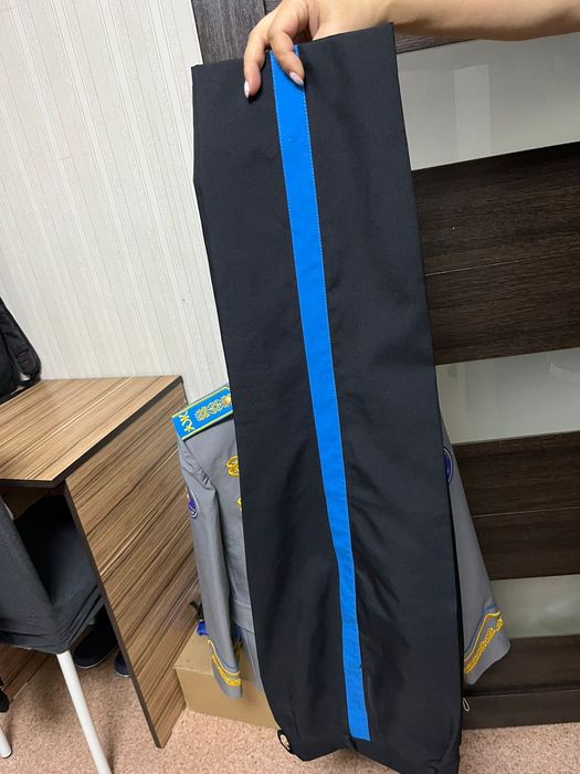 Продам военную форму