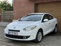 Renaul Fluence An 2011 KM 68000 Impecabil