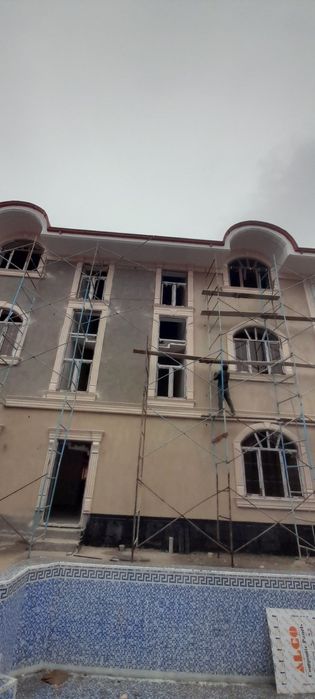 Травертин хизматлари арзон ва сифатли