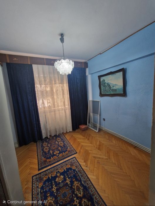 Apart 4 cam. Et 2/4, Scolilor/Grivita