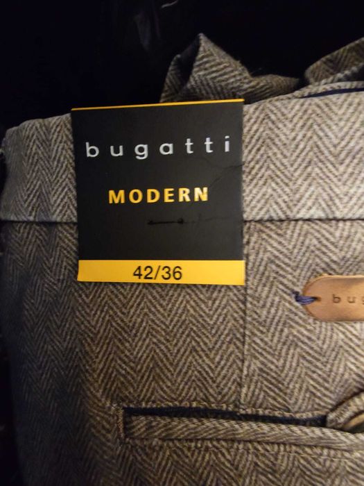 Мъжки брендови панталони