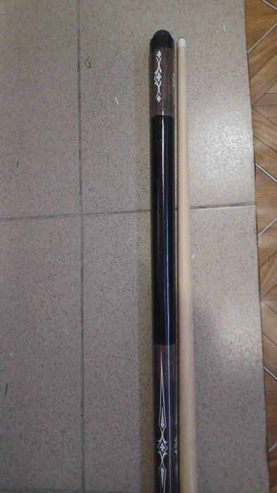 set bile biliard 57,2mm, tacuri si accesorii biliard / postav