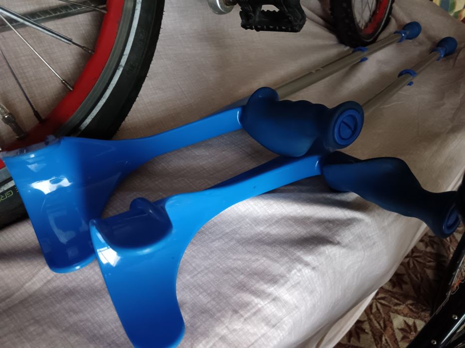 Carja ergonomic reglabil