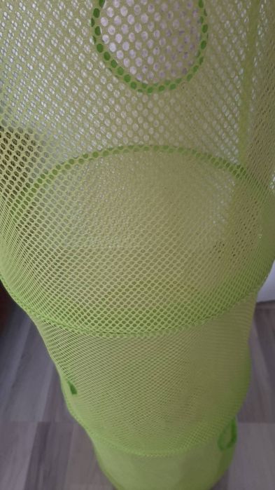 Висящ органайзер със 6 отделения.