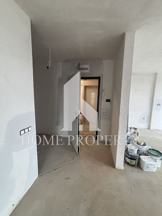 Продава се Тристаен апартамент в София, Манастирски ливади - 146 кв.м за 1482 €/кв.м - Снимка #2