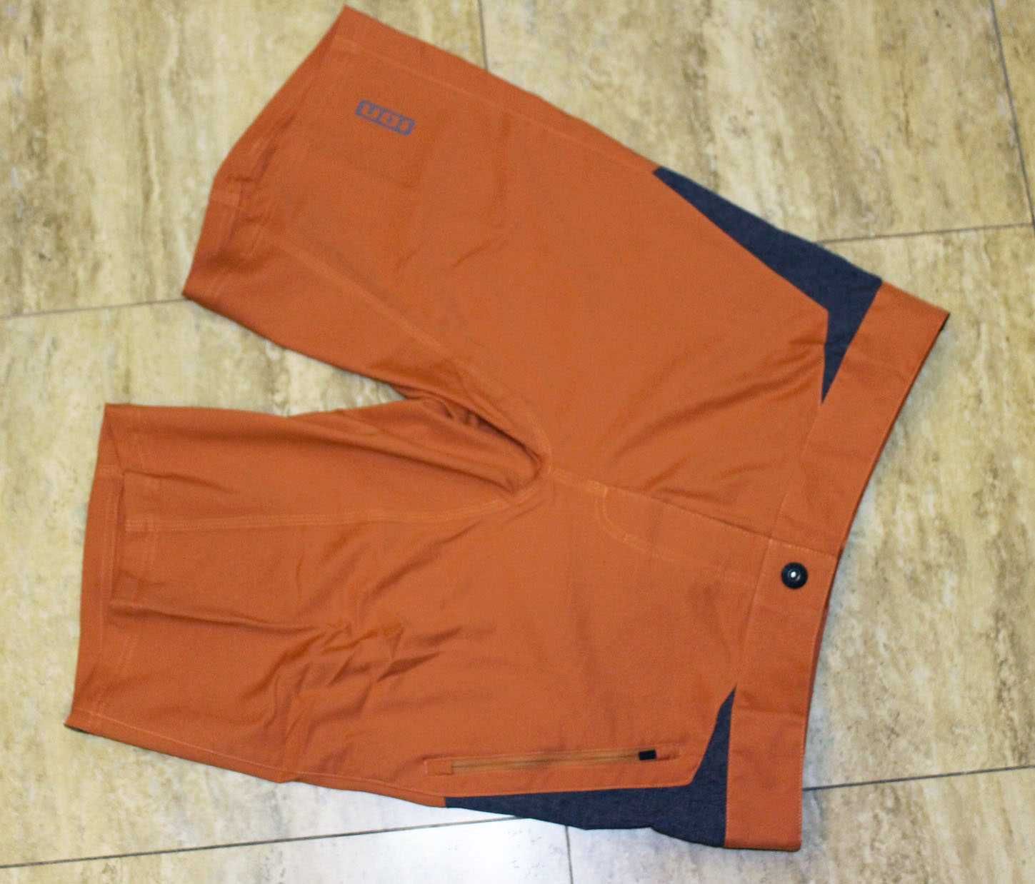 Ion Traze - MTB Short Enduro, DH - Large `34