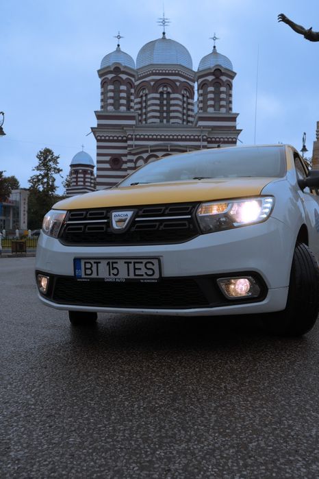 Vand Dacia Logan 2020