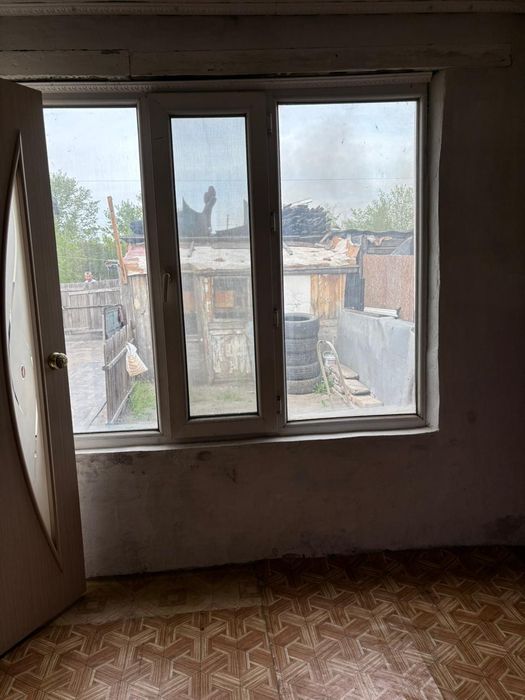 Продается дом Барак