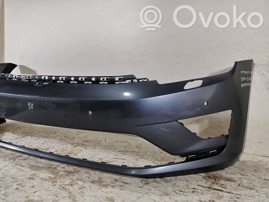 Bara fata VW Sportsvan,  2013, 2014, 2015, 2016, 2017, cod OE 510807221F