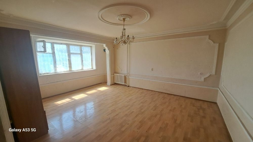 3 квартал. 4/3/4. Рядом Мегапланет, метро