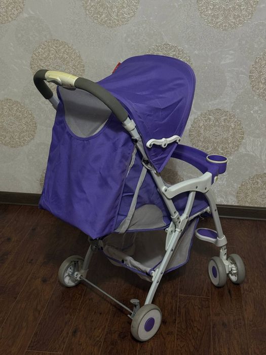 Коляска детская .