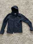 Hanorac/Bluza Nike Tech Fleece Negru