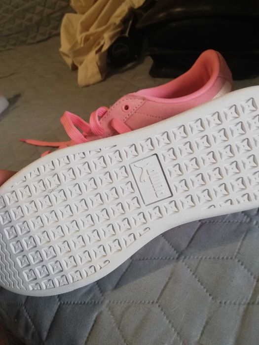 Кецове puma soft 37