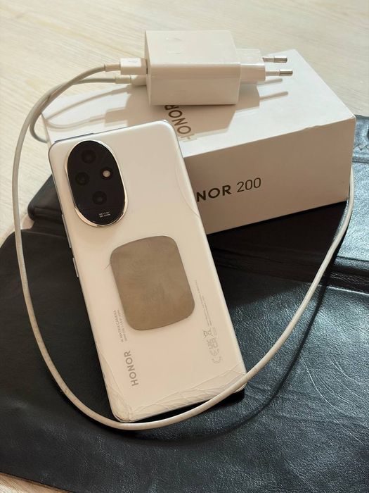 Honor 200 pro 12/512