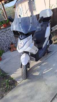 Garelli-motoscuter
