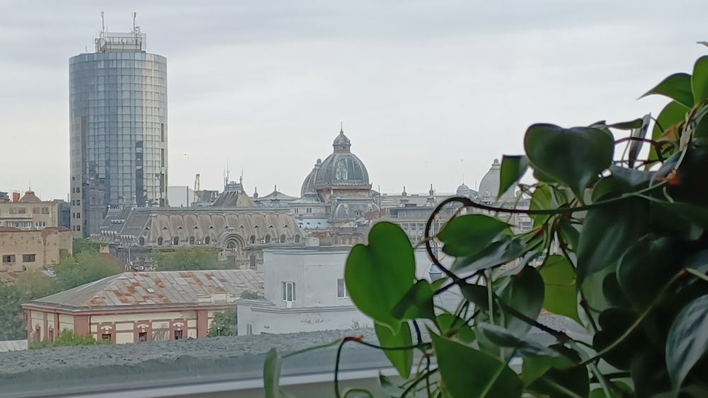 Penthouse 4 camere - Ultracentral, 125 mp nemobilat