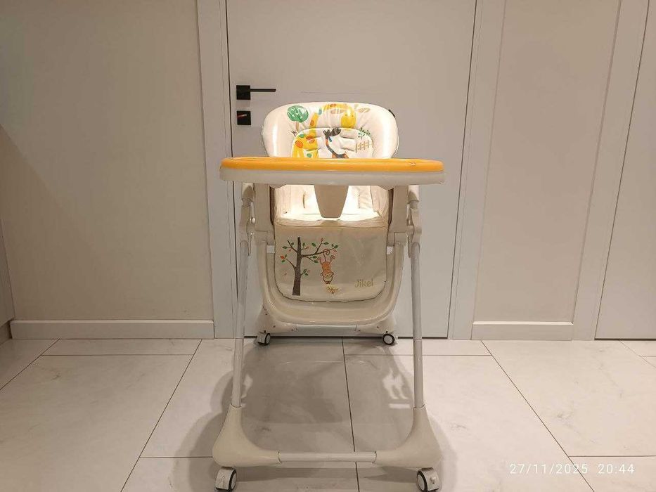 Детский стульчик для кормления