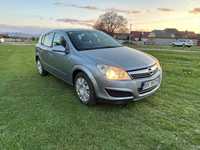 Opel Astra H 2008-112000 Km