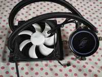 Cooler CPU Deepcool GAMMAXX L120 V2 socket 1151 v2/1200/1150.