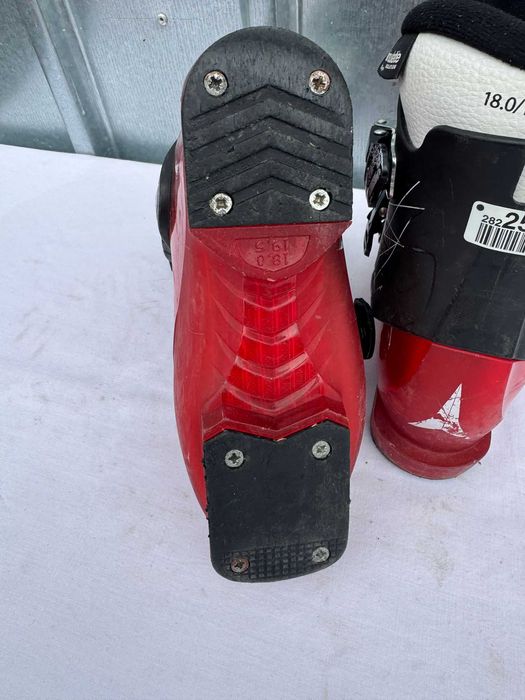 Clapari ski schi copii Atomic Waymaker JR Plus marime Eur:28 Mondo:18